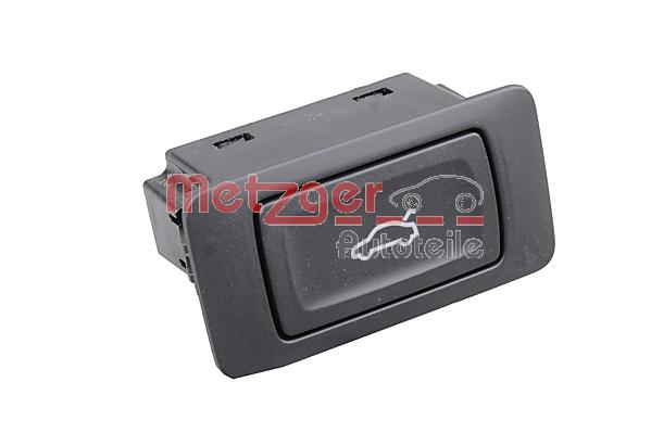 Comutator, haion 0916639 METZGER